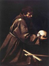 Haga click para ver la imagen ampliada st francis - rome.jpg